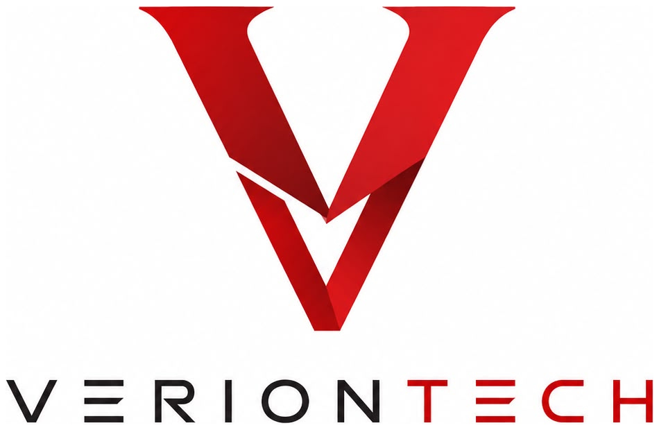 VerionTech logo